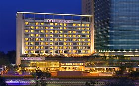 Crowne Plaza Ahmedabad City Centre By Ihg